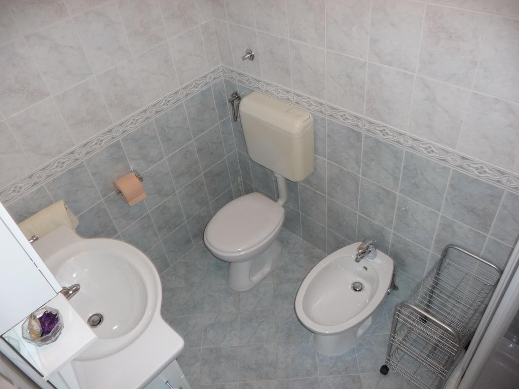 Apartment Ella Dubrovnik Kamer foto