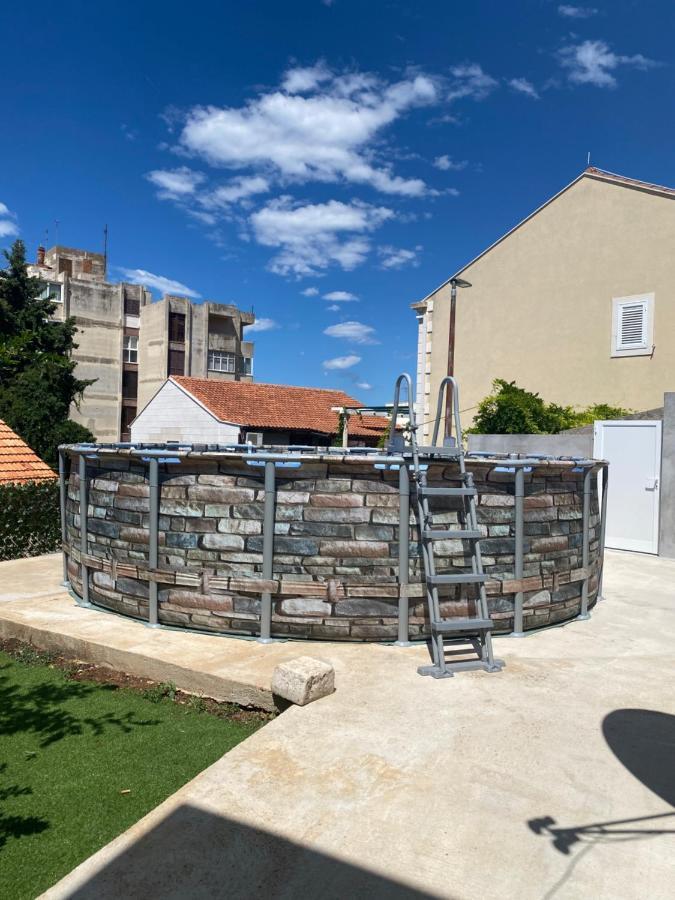 Apartment Ella Dubrovnik Buitenkant foto