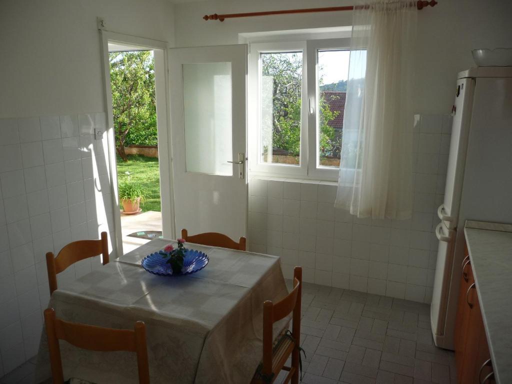 Apartment Ella Dubrovnik Kamer foto