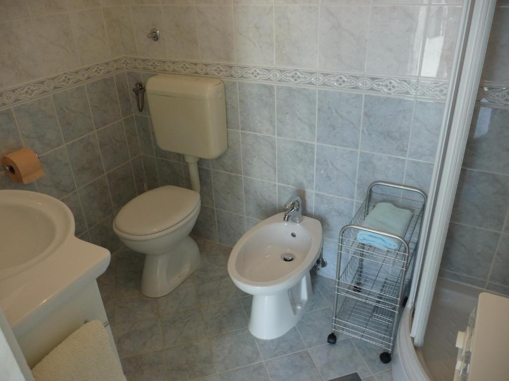 Apartment Ella Dubrovnik Kamer foto