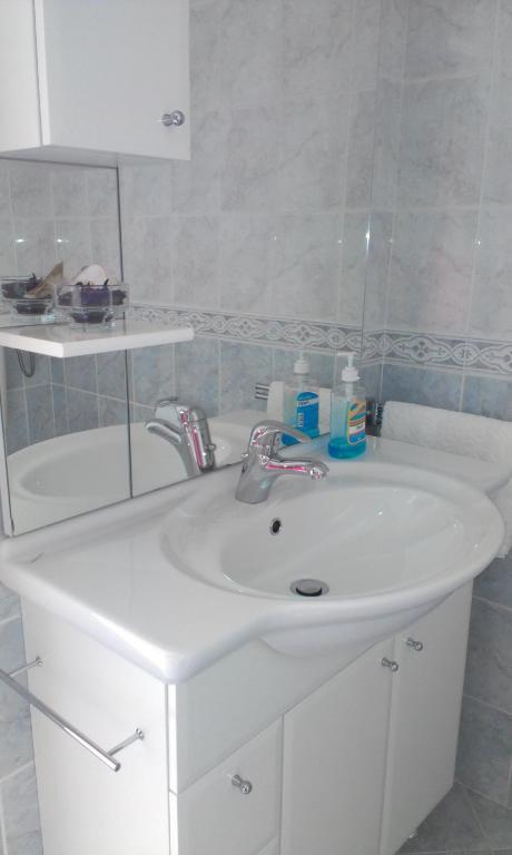 Apartment Ella Dubrovnik Kamer foto