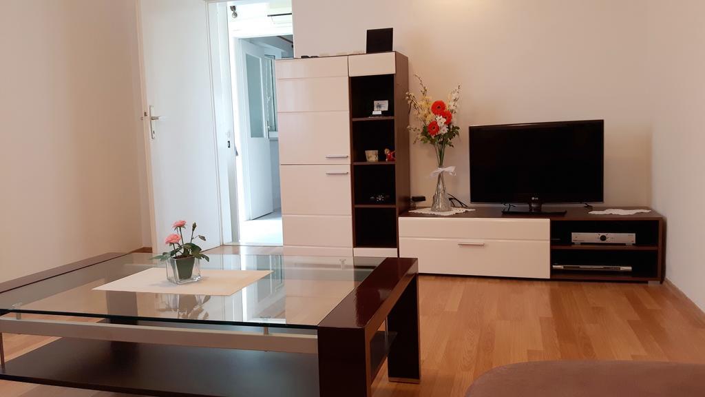 Apartment Ella Dubrovnik Buitenkant foto