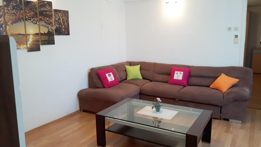 Apartment Ella Dubrovnik Buitenkant foto